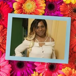 Meet your Posher, Cassandra